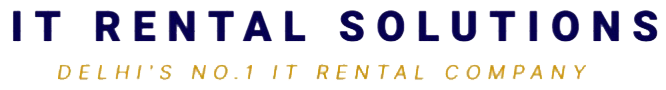 IT Rental Solutions